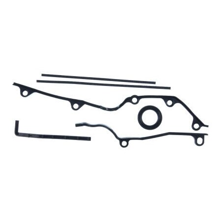 Victor Technology Engine Timing Cover Gasket Set - MAHLE JV1127 JV1127